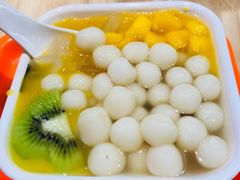 -满记甜品(王府井北京市百货大楼店)