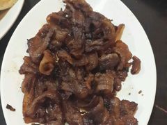 -炙热童年·老北京炙子烤肉(南锣鼓巷店)