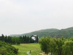 -黄河小浪底水利枢纽风景区