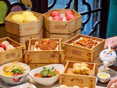 -悦满楼·西关名点·湛江名菜(航空综合大厦店)