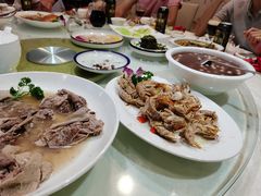 -石湖大酒店(桐泾店)