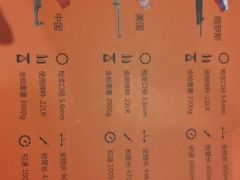 -真枪会射击俱乐部(河西中央公园店)