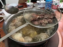 -蔡社牛肉城(龙湖店)