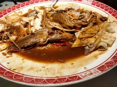 -旺顺阁鱼头泡饼(常营店)