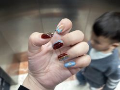 -POINT服务季·点睛创意美甲沙龙