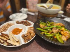 -新繁老號豌豆汤饭店·江湖菜(宝光寺店)
