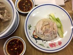 -红大哥水门鸡饭(總店)