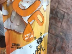 无糖酸奶-白色日记·手作酸奶(麦凯乐店)