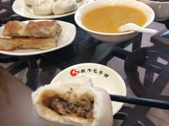 -庆丰包子铺(宣武门店)