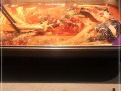 -半天妖烤鱼(芝罘万达店)