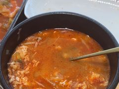 -八福力韩国休闲餐厅(泉舜店)