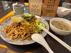 -长生素斋(普陀山店)