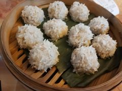 珍珠豆腐圆子-归元·云集斋素菜馆