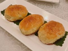 -畔山酒店中餐厅