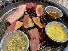 -火炉火自助餐(喜隆多店)
