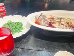-岁粤Moon·湖景餐厅(月光码头店)