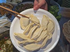 -青山青豆花·笑禅豆腐鱼(黄泥塝店)