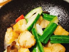 -北京老铺烤鸭(老城根店)