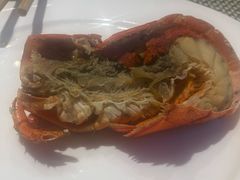-都会尚膳·海鲜自助餐厅(重庆万豪酒店)