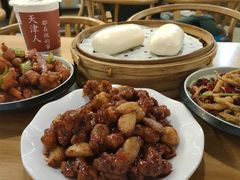 -陈傻子餐厅(世纪都会店)