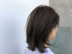 -潮沙龙剪发烫发染发