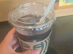 -星巴克(深圳丹竹头分店)