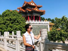 -广东圆玄道观