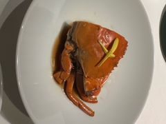 -荣轩(新荣记环球金融中心店)