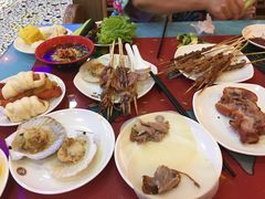 -宝丽金大酒店·洗浴中心