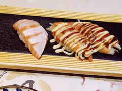 -羽寿司(东方宝泰店)