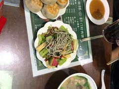 -清真牛街祥云轩门钉肉饼(左家庄店)