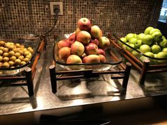 -岷山饭店-芝芝自助餐厅