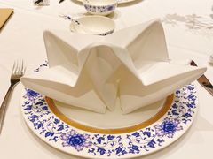 -Yan Ting 宴庭中餐厅(上海静安瑞吉酒店)