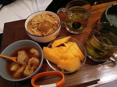 -水墨澜渟足道·SPA·传统(四望亭东关街店)