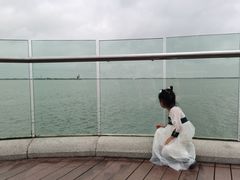 -上海滴水湖皇冠假日酒店