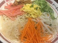 -十八家面馆(均瑶店)