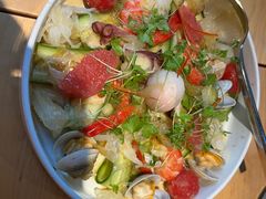 -Ginger(兴国路店)