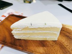 青涩回忆莫吉托蛋糕-姆们M Sweetie Cake(五道口店)