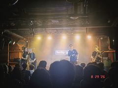 -育音堂音乐公园