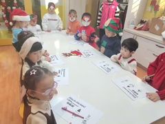 -英孚教育青少儿(长安中心)