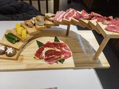 -千寻山野烤肉(中关村店)