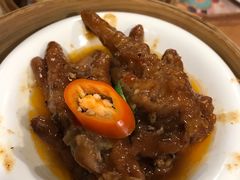 -点都德(大茶楼店)