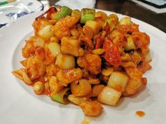 -刘妈菜馆(磁器口店)