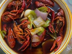 经典十三香小龙虾-龙虾风暴(松江店)