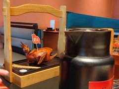 -羽鸽集·乳鸽专门店·地道顺德菜(岭南站店)