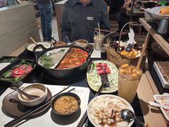 -山缓缓火锅(青岛万象城店)