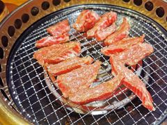 -黑牛黑猪烤肉专门店(万象城店)