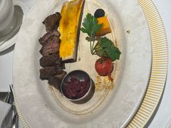 -王品牛排(福州泰禾店)