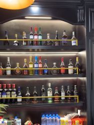 -豪帅男士理容馆