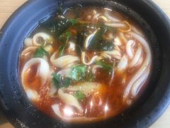 -姐弟俩土豆粉(西安小寨店)